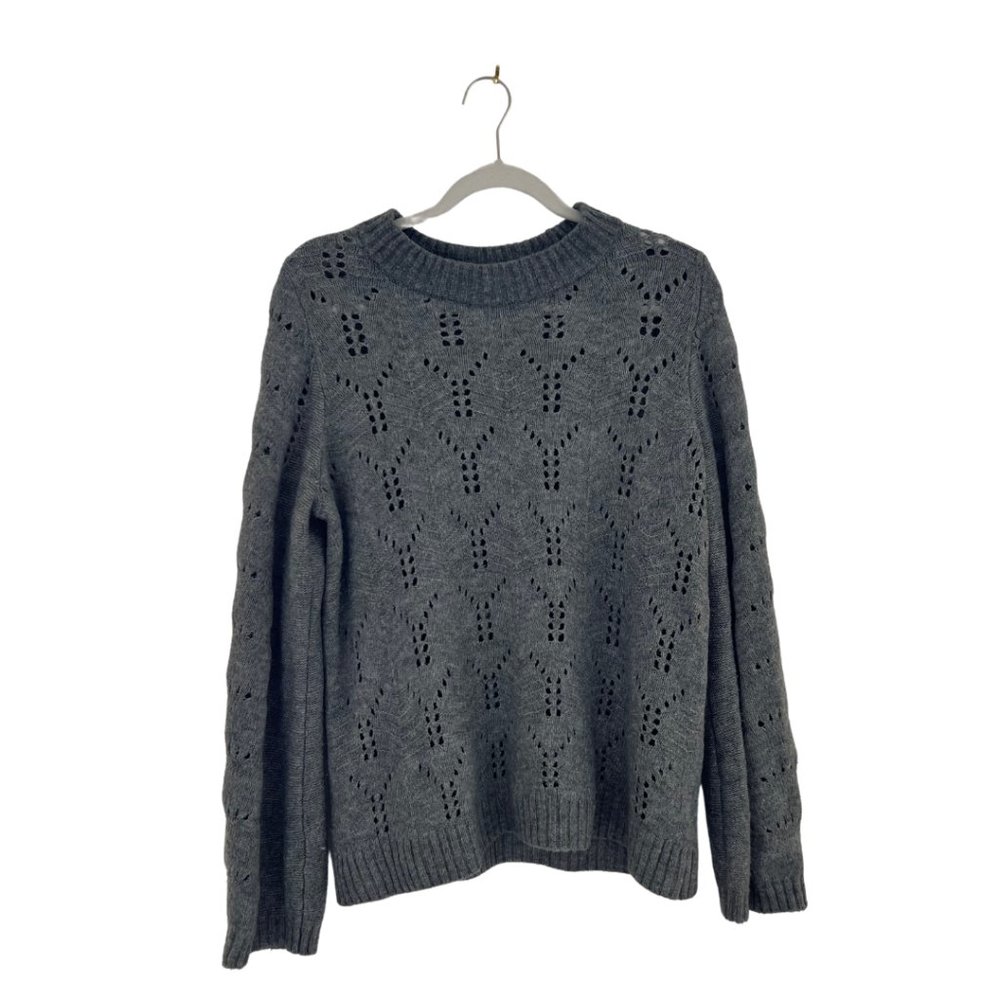 Gap: Grey Sweater